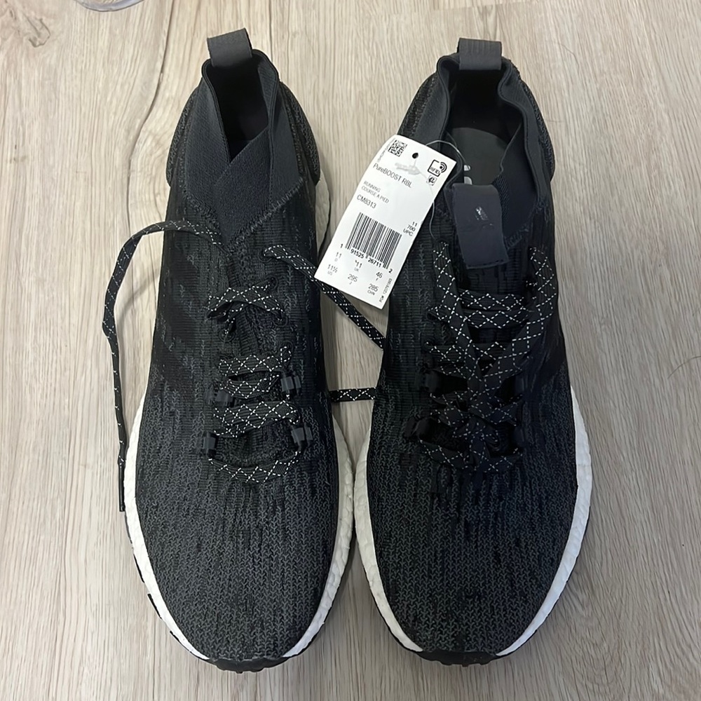 Adidas Pure Boost RBL SZ 11.5